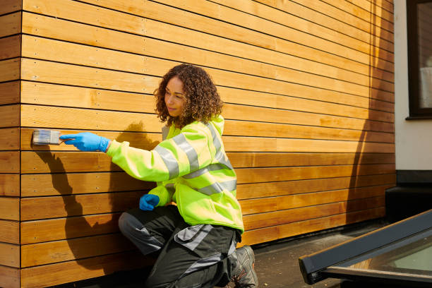 Best Wood Siding Installation  in Tama, IA