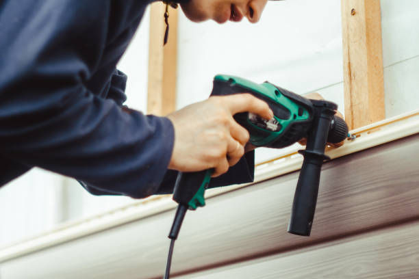 Best Steel Siding Installation  in Tama, IA